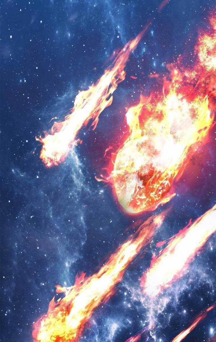 Vua Thăng Cấp Chương 151 trang 23