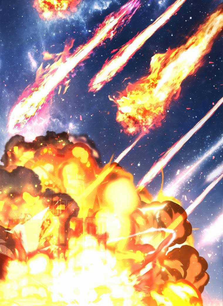 Vua Thăng Cấp Chương 151 trang 24