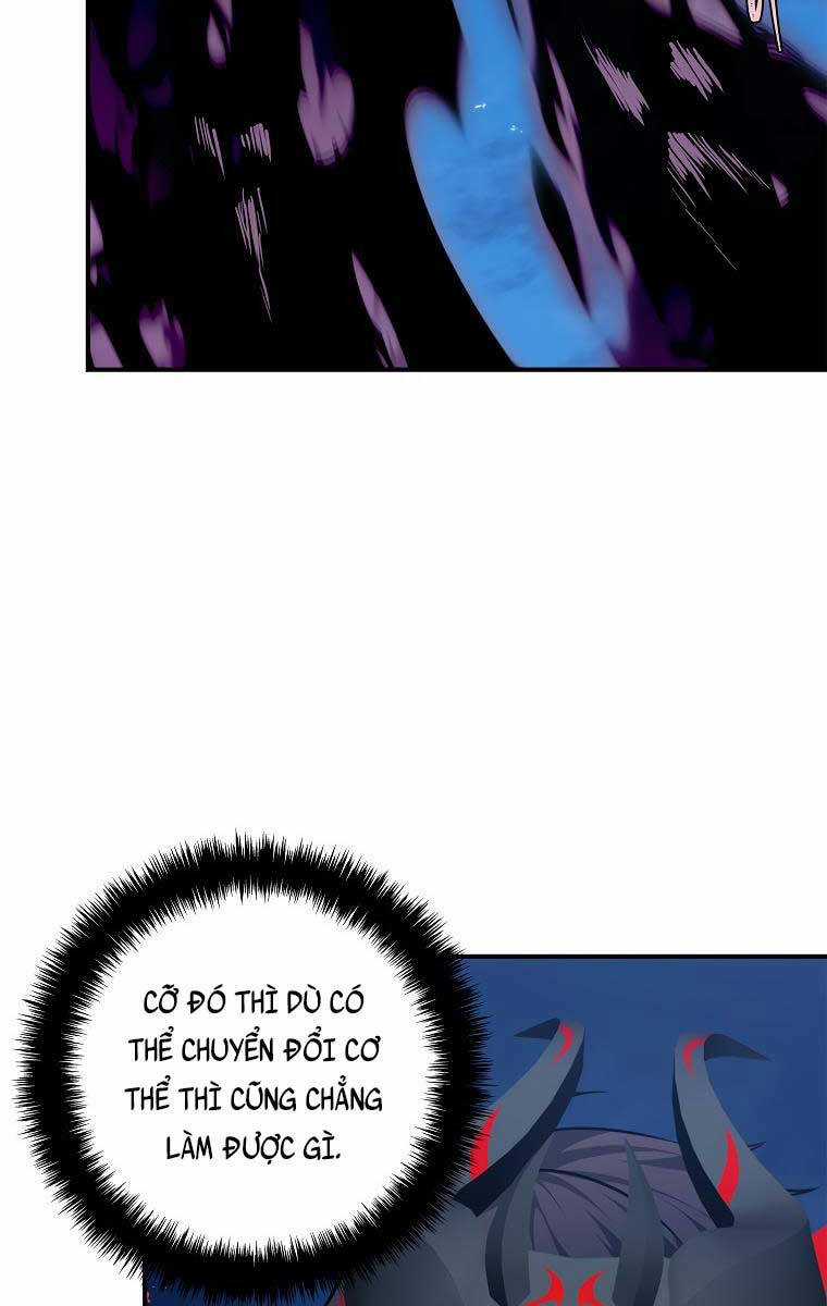 Vua Thăng Cấp Chương 151 trang 29