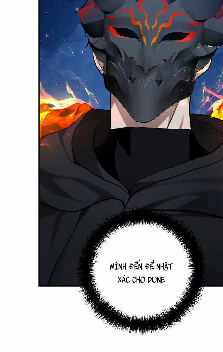 Vua Thăng Cấp Chương 151 trang 30