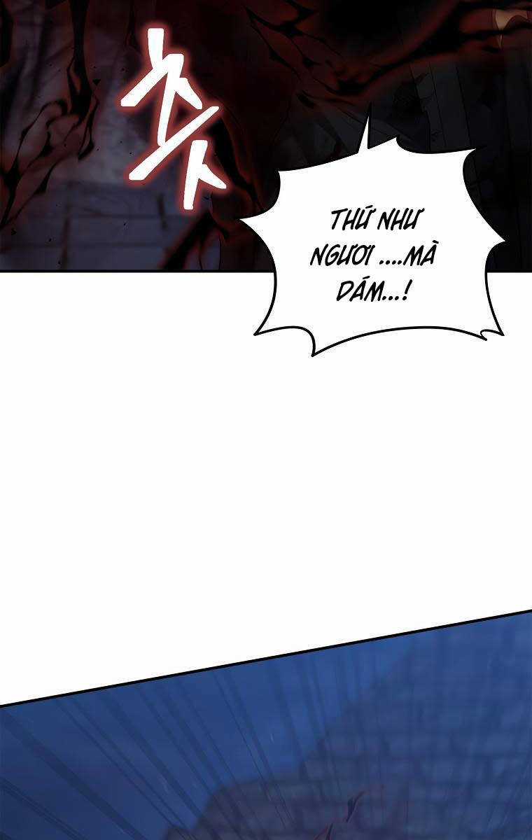 Vua Thăng Cấp Chương 151 trang 39