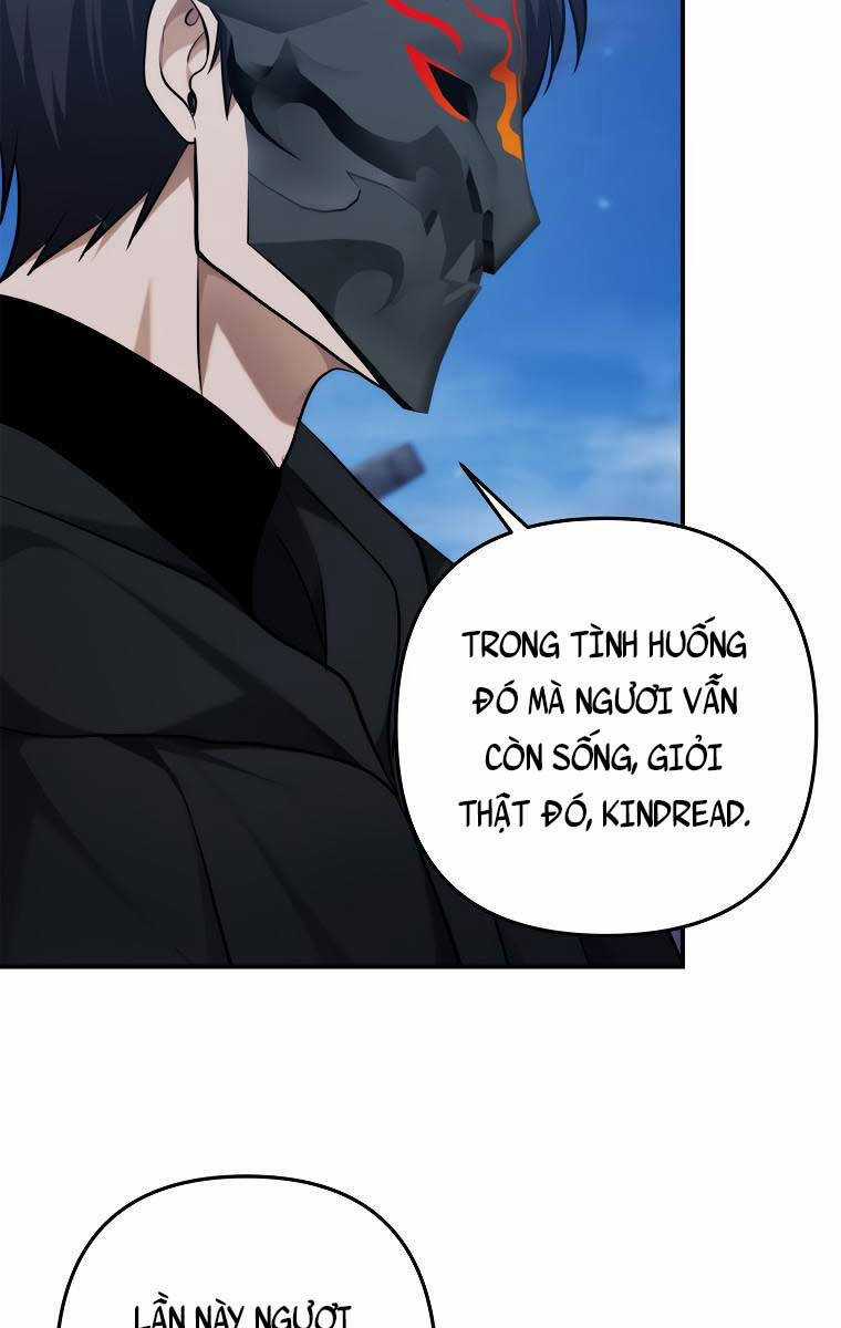 Vua Thăng Cấp Chương 151 trang 42