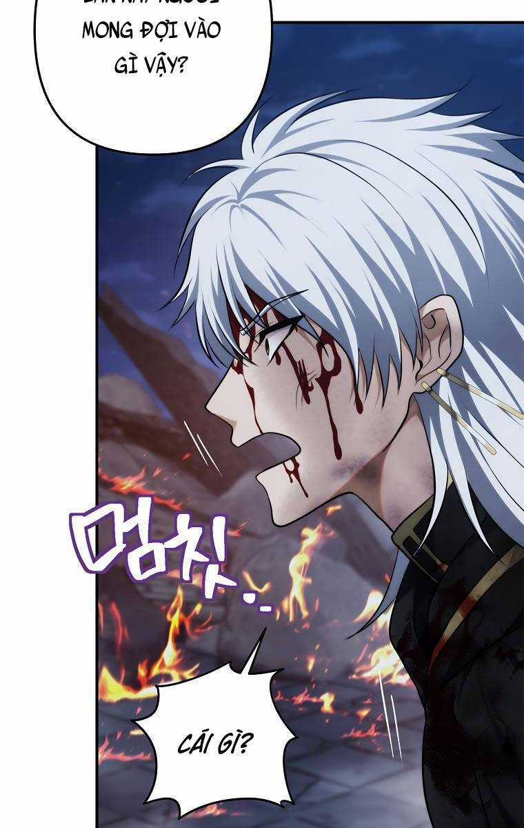 Vua Thăng Cấp Chương 151 trang 43