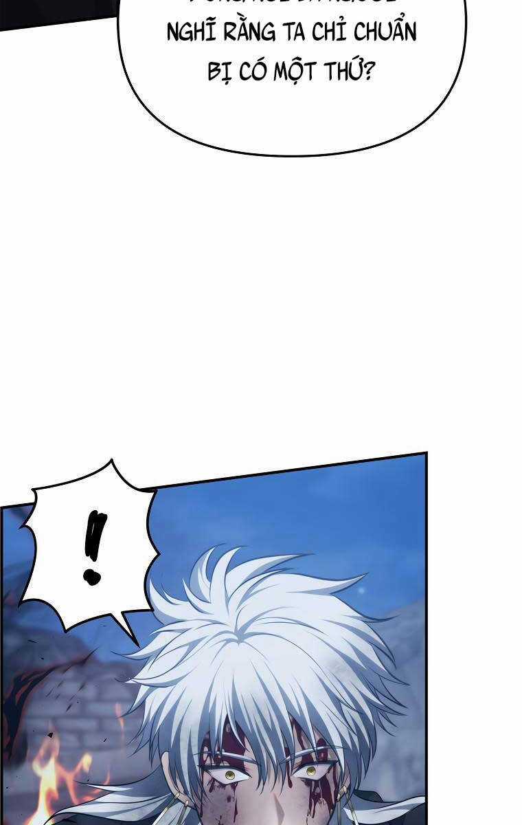 Vua Thăng Cấp Chương 151 trang 46