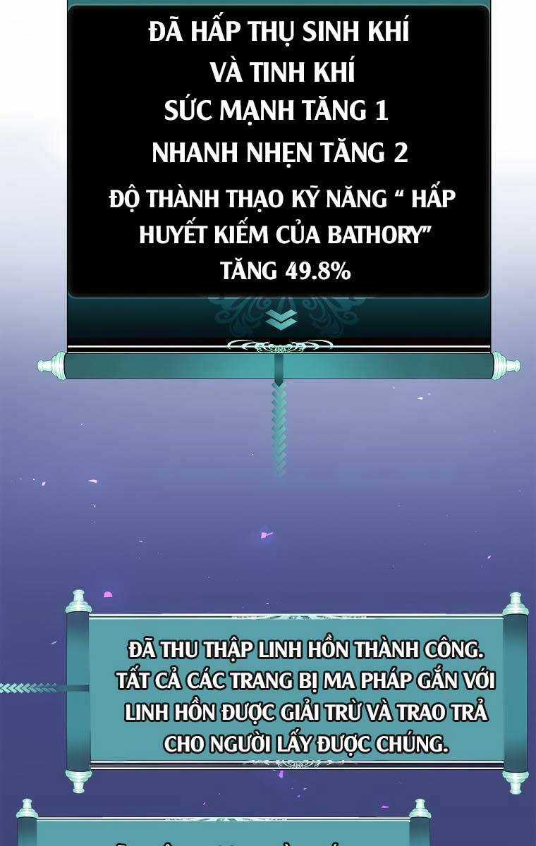 Vua Thăng Cấp Chương 151 trang 65