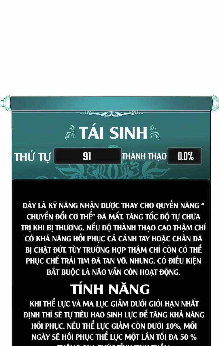 Vua Thăng Cấp Chương 151 trang 75