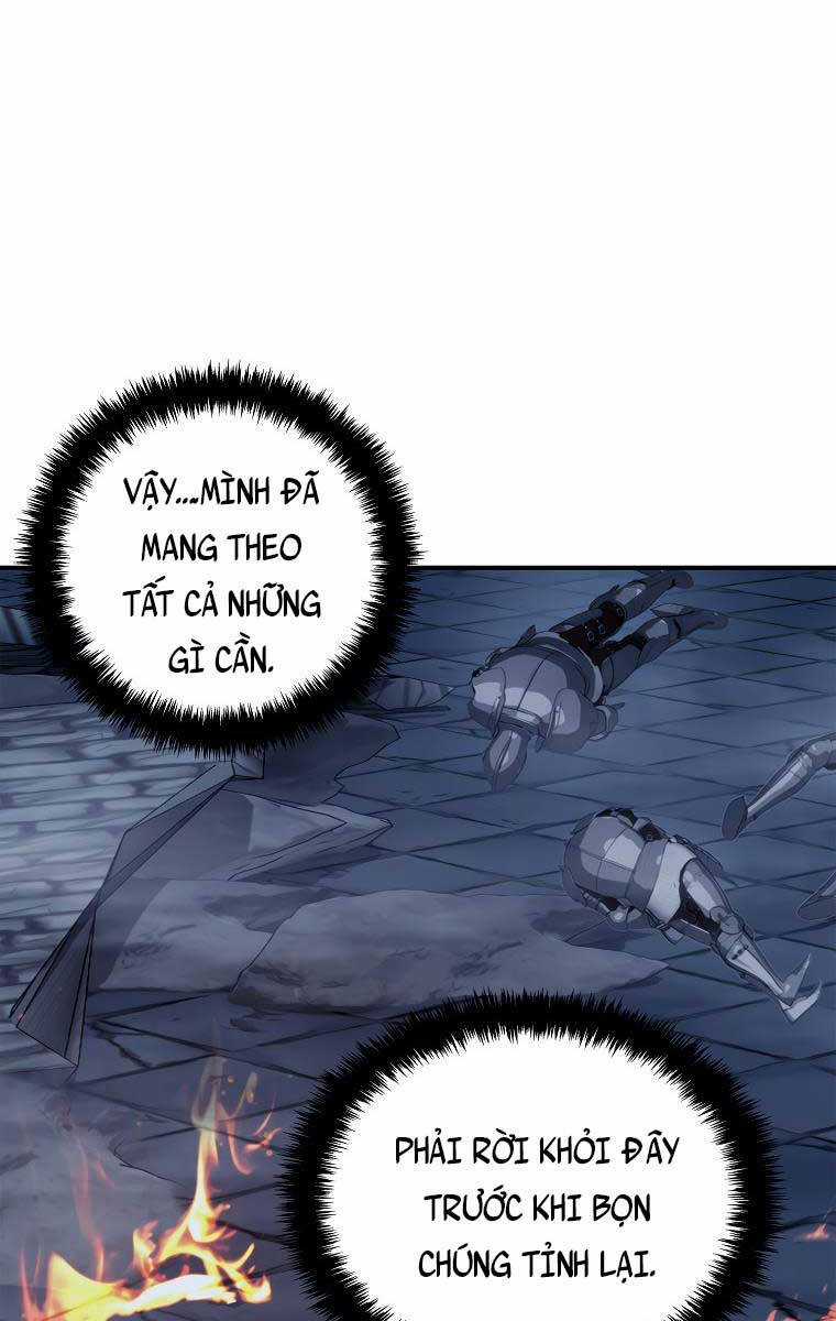 Vua Thăng Cấp Chương 151 trang 84