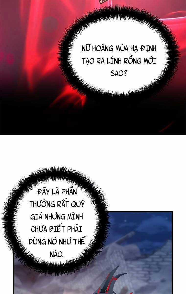 Vua Thăng Cấp Chương 151 trang 96