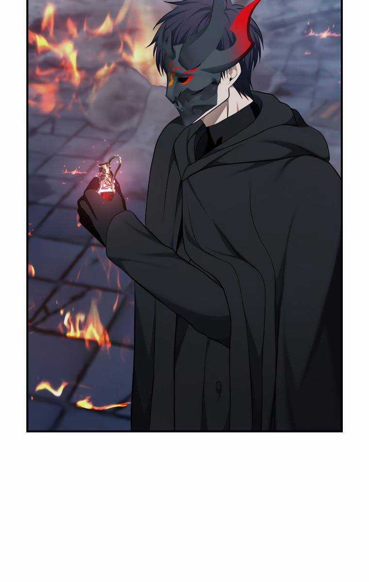 Vua Thăng Cấp Chương 151 trang 97