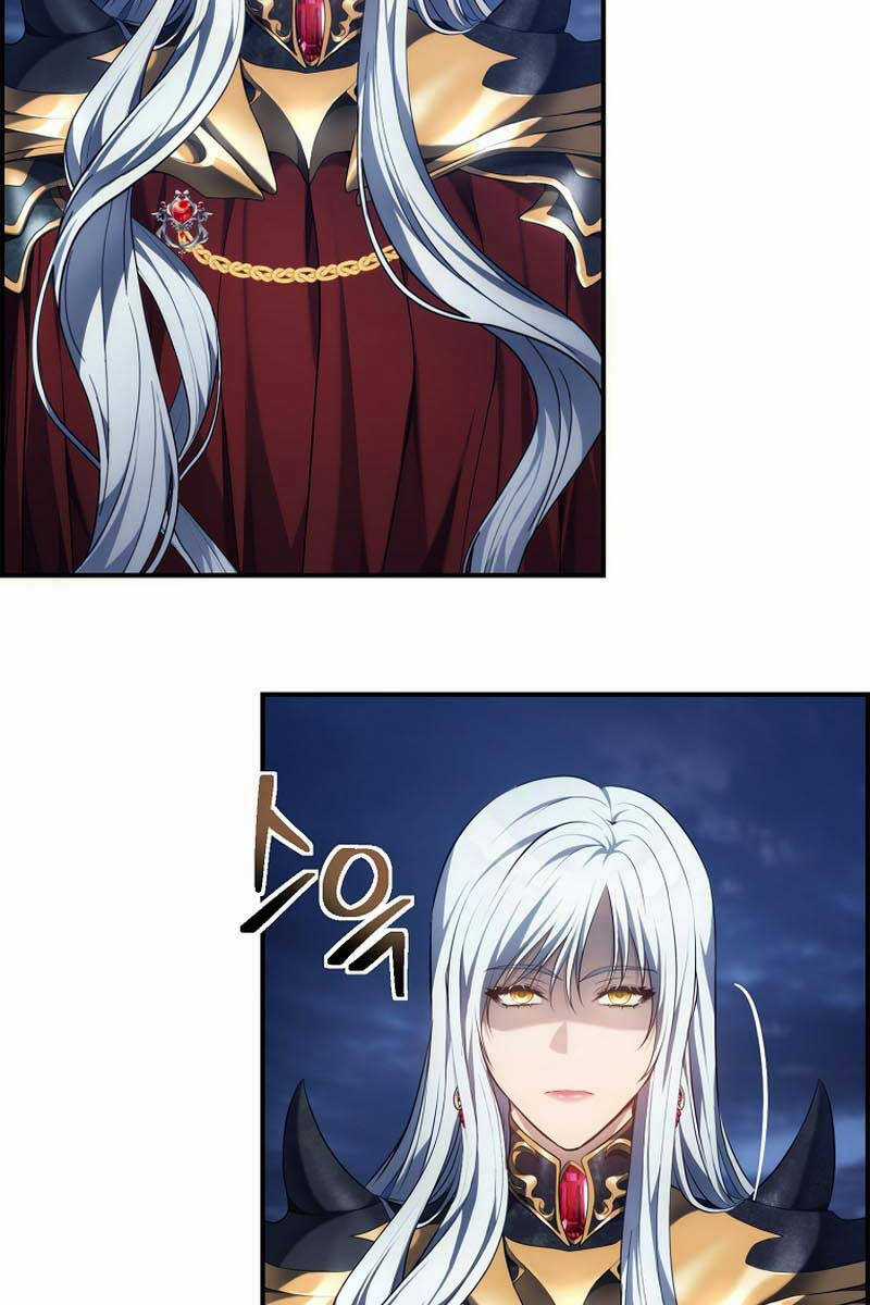 Vua Thăng Cấp Chương 152 trang 12