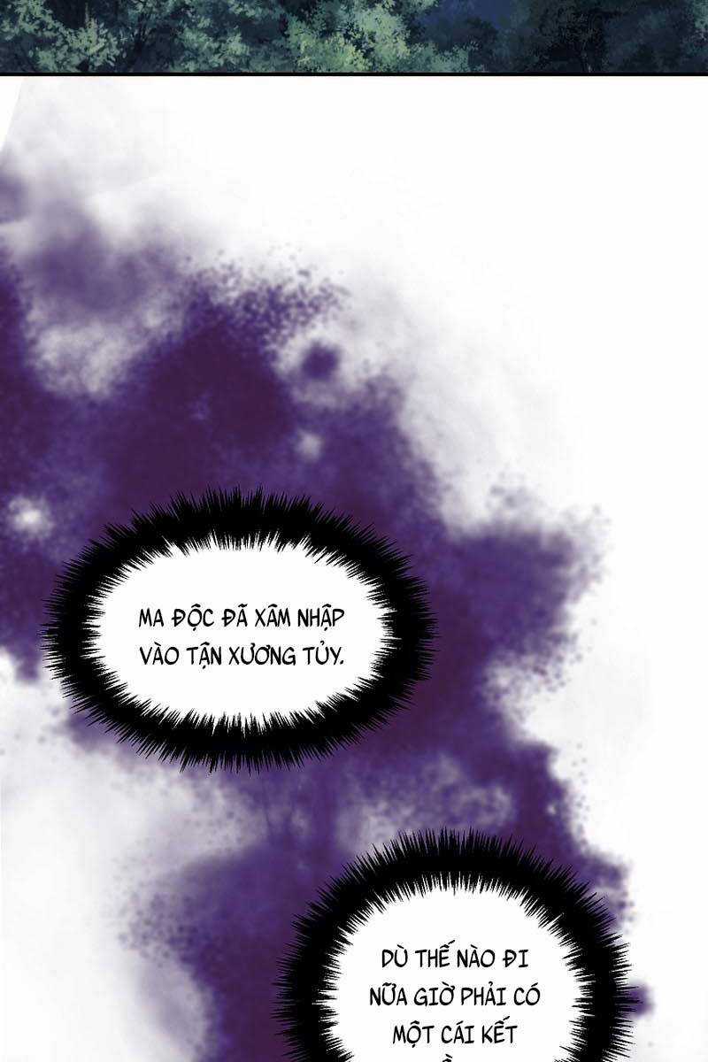 Vua Thăng Cấp Chương 152 trang 15