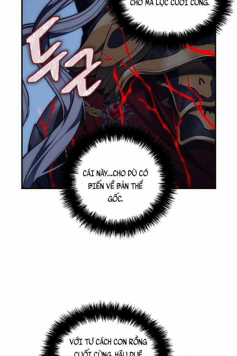 Vua Thăng Cấp Chương 152 trang 22