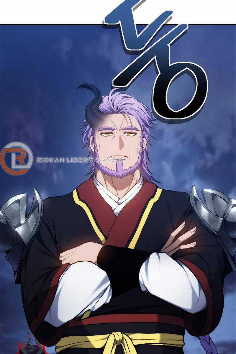 Vua Thăng Cấp Chương 152 trang 30