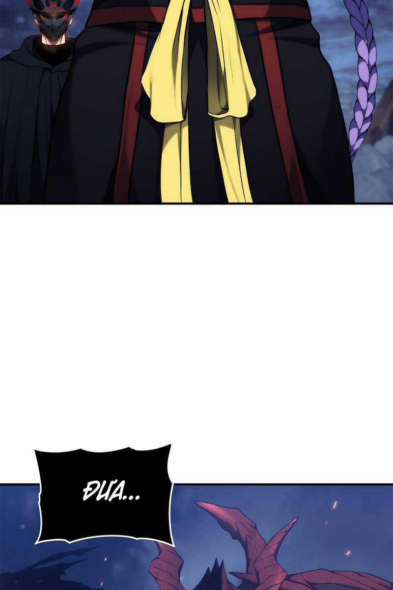 Vua Thăng Cấp Chương 152 trang 31