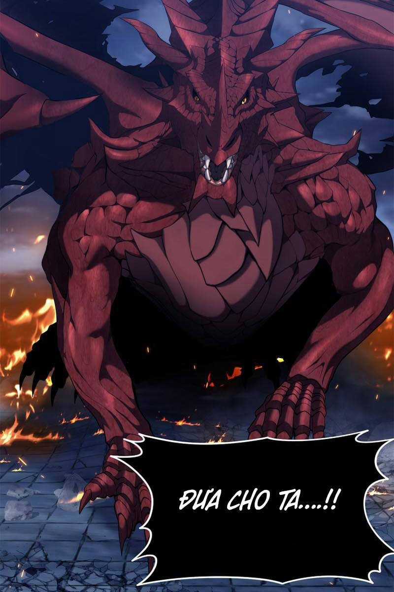 Vua Thăng Cấp Chương 152 trang 32