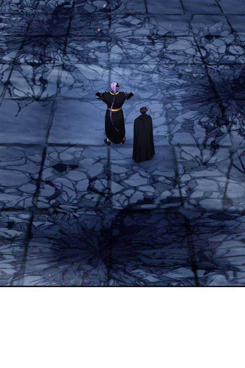 Vua Thăng Cấp Chương 152 trang 33