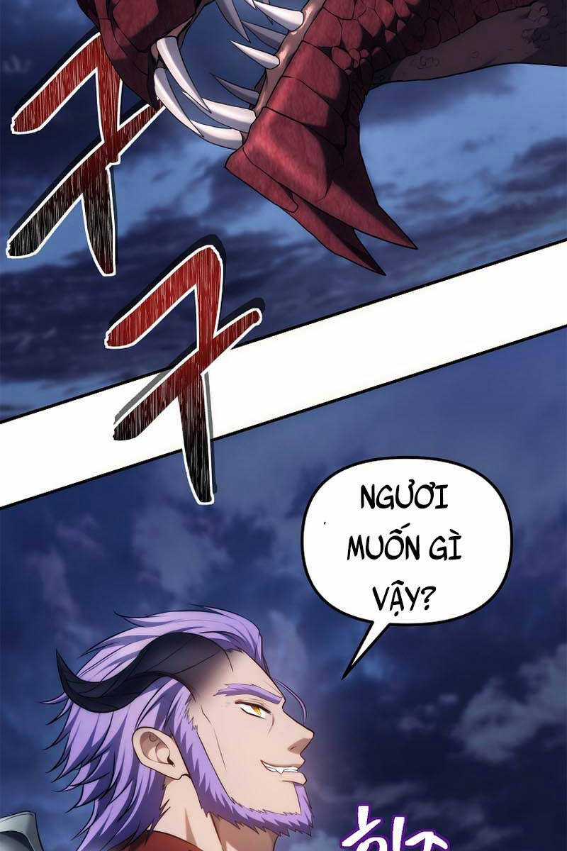 Vua Thăng Cấp Chương 152 trang 35