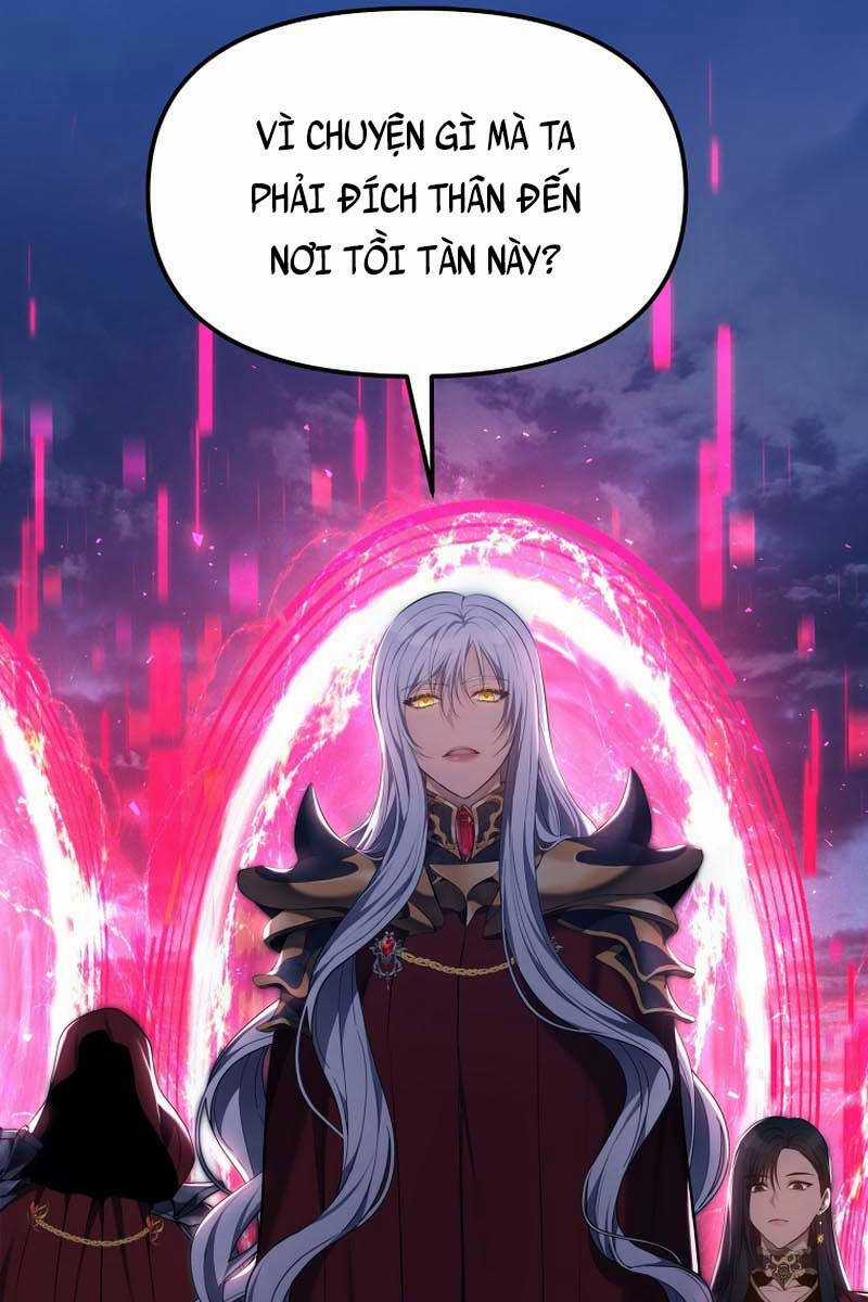 Vua Thăng Cấp Chương 152 trang 4