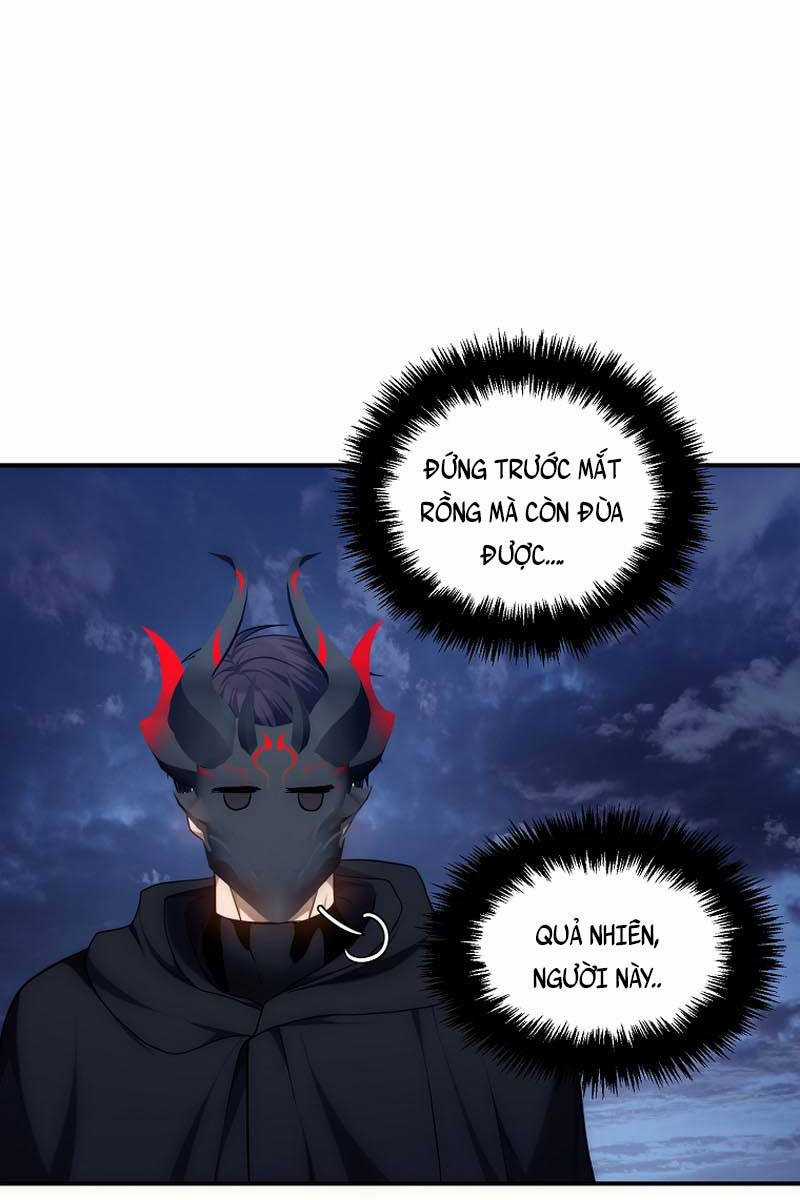 Vua Thăng Cấp Chương 152 trang 40