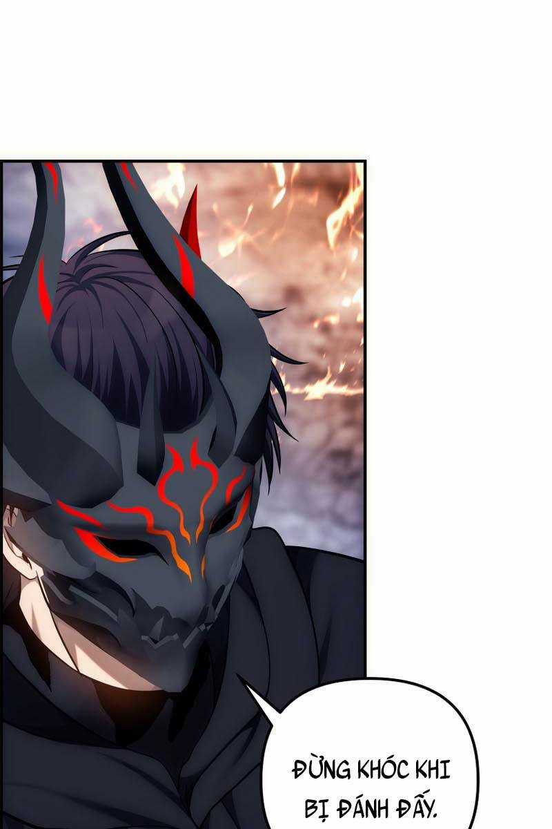 Vua Thăng Cấp Chương 152 trang 45