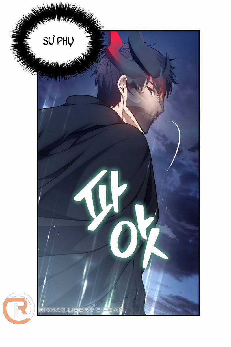 Vua Thăng Cấp Chương 152 trang 49