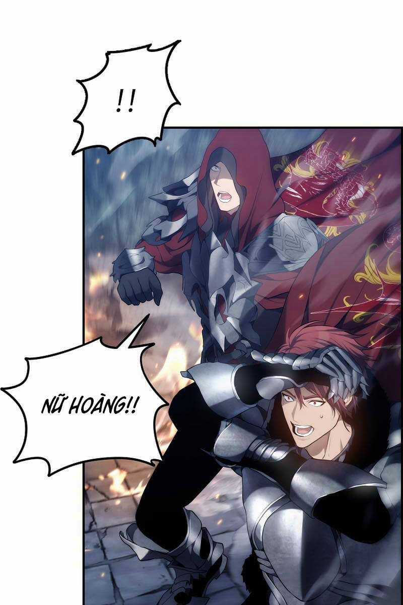 Vua Thăng Cấp Chương 152 trang 72