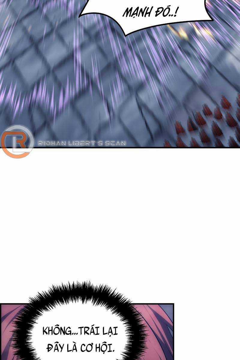 Vua Thăng Cấp Chương 152 trang 75