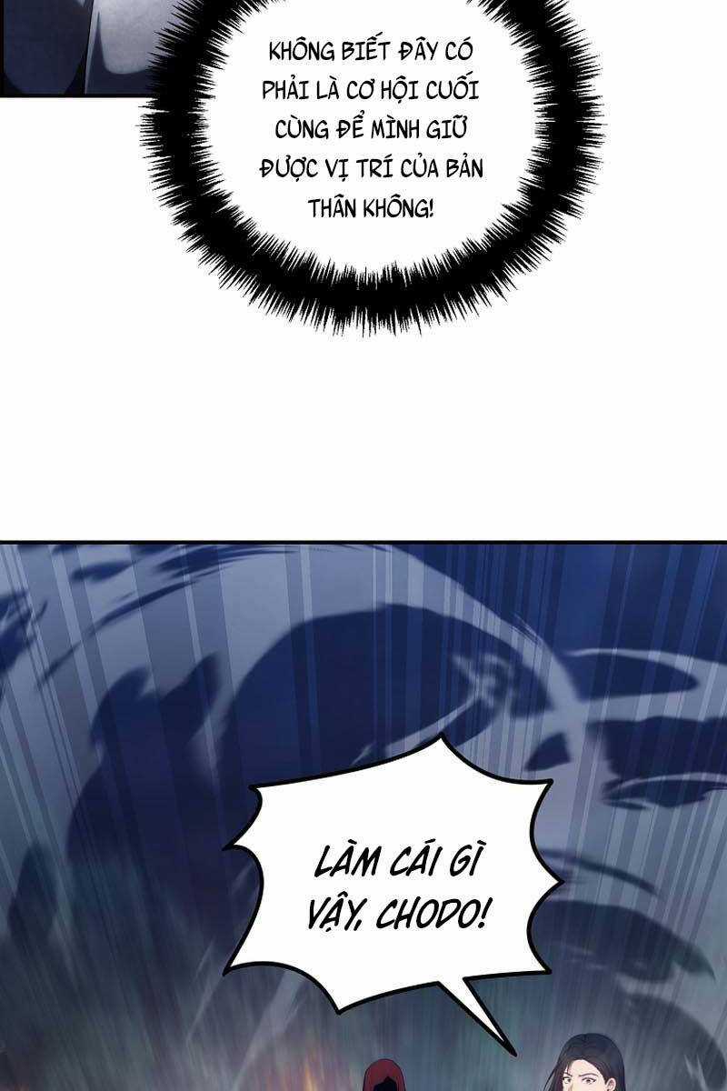 Vua Thăng Cấp Chương 152 trang 77