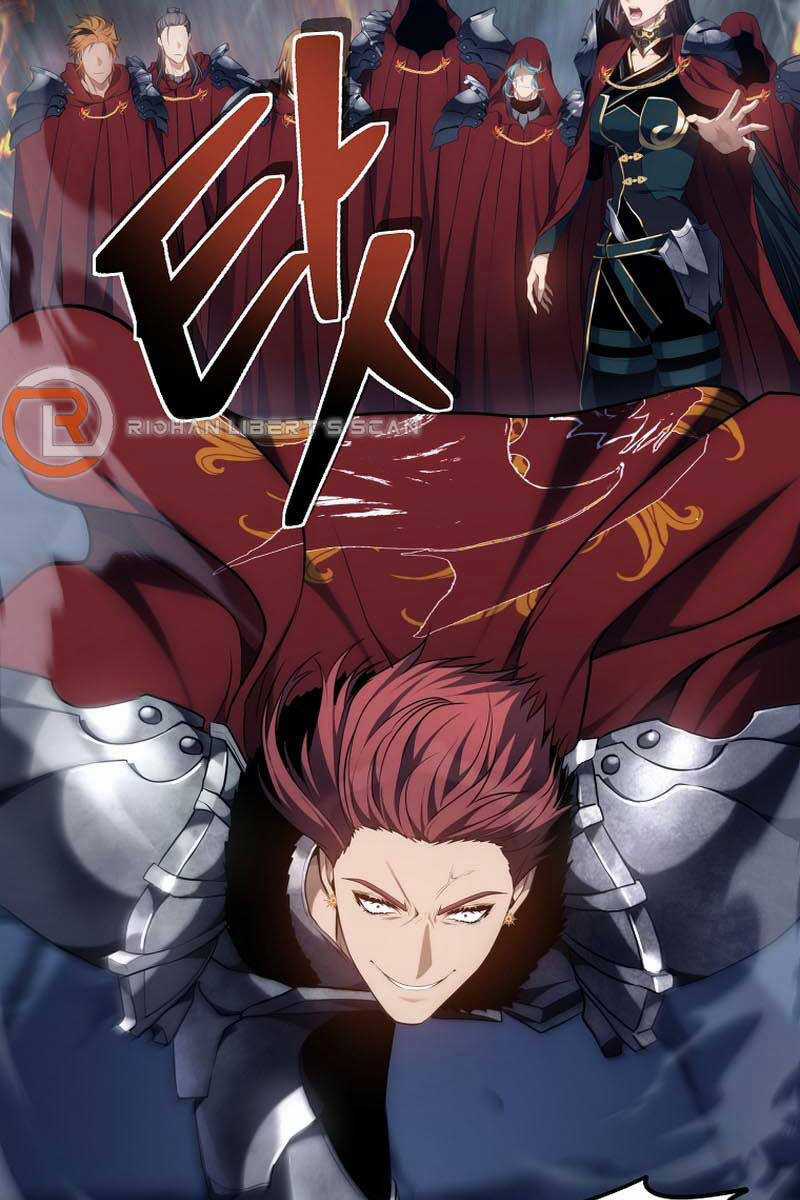 Vua Thăng Cấp Chương 152 trang 78