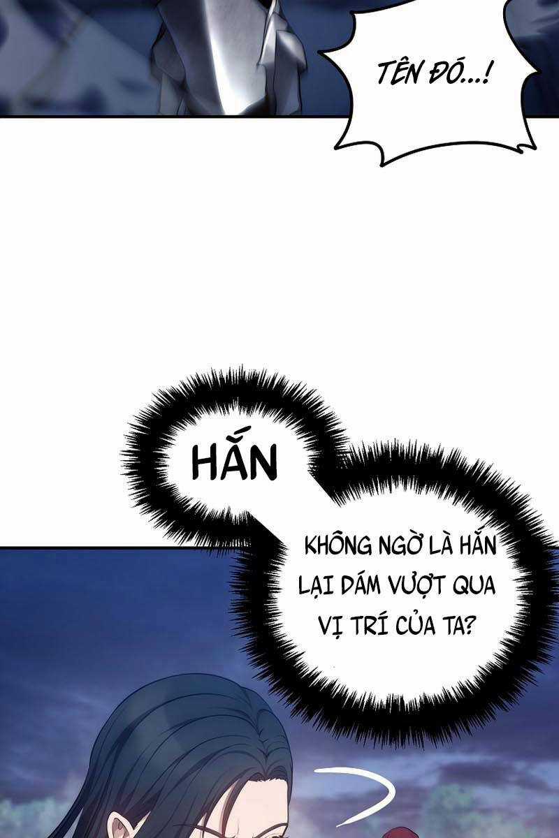 Vua Thăng Cấp Chương 152 trang 79