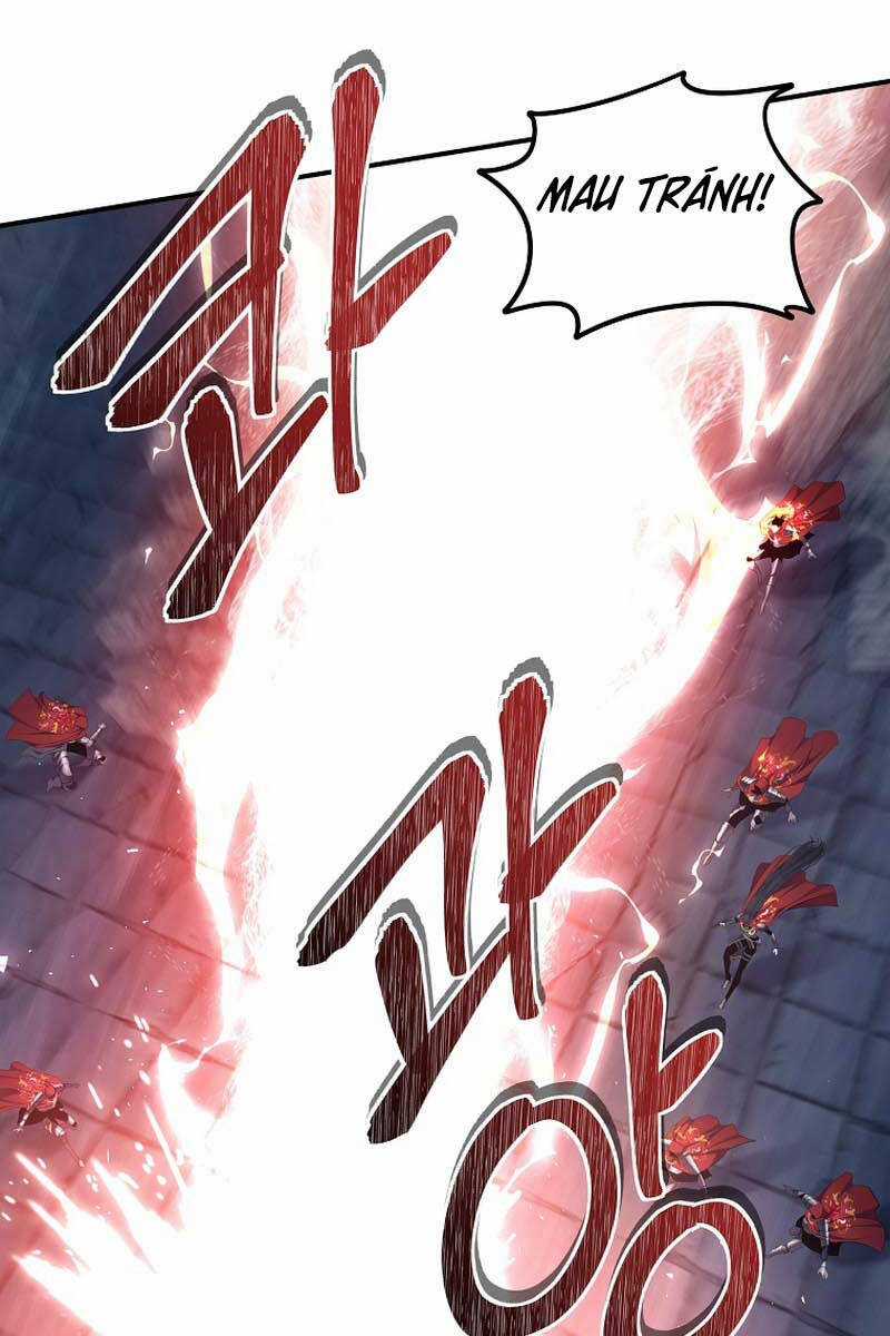 Vua Thăng Cấp Chương 152 trang 92