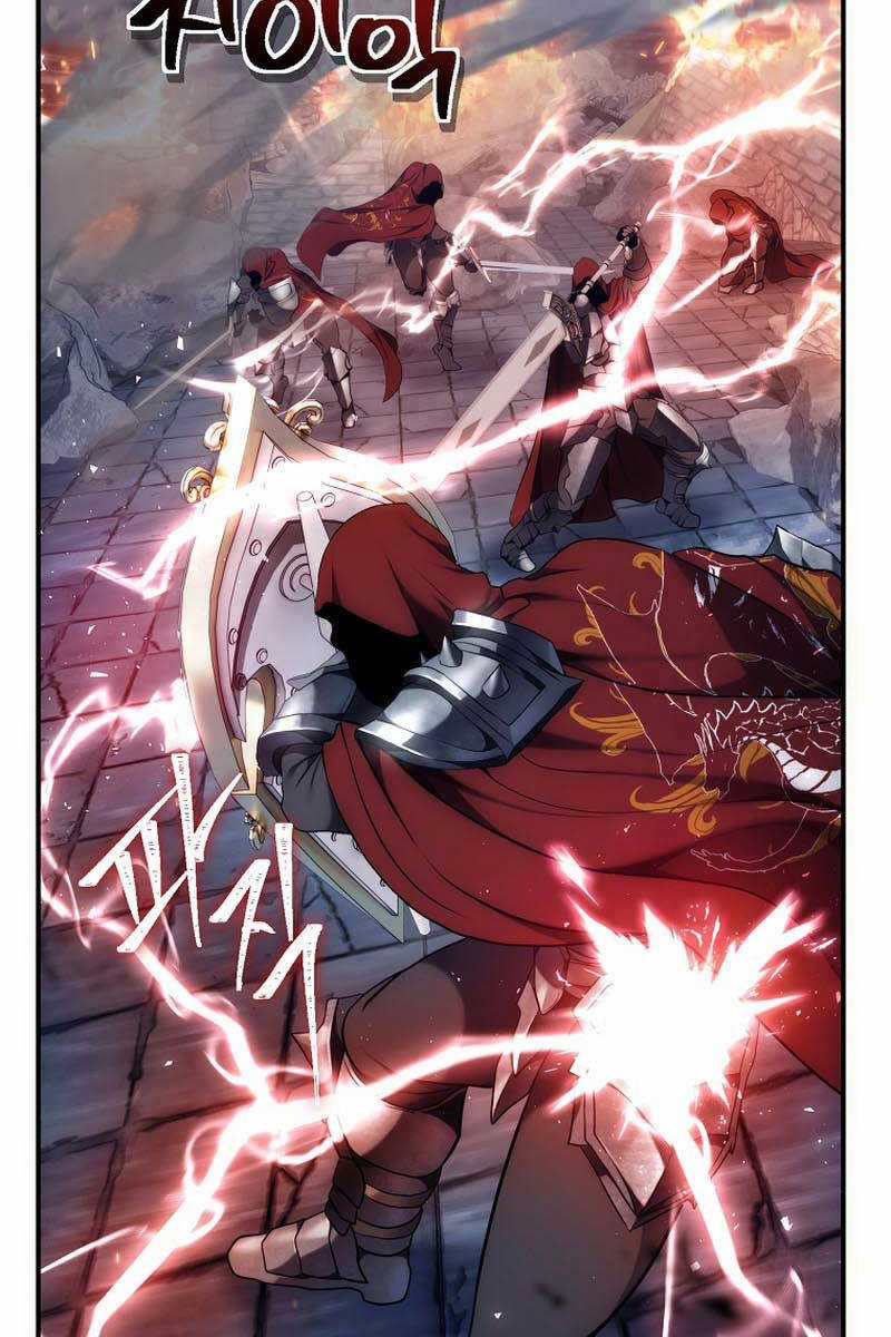 Vua Thăng Cấp Chương 152 trang 94