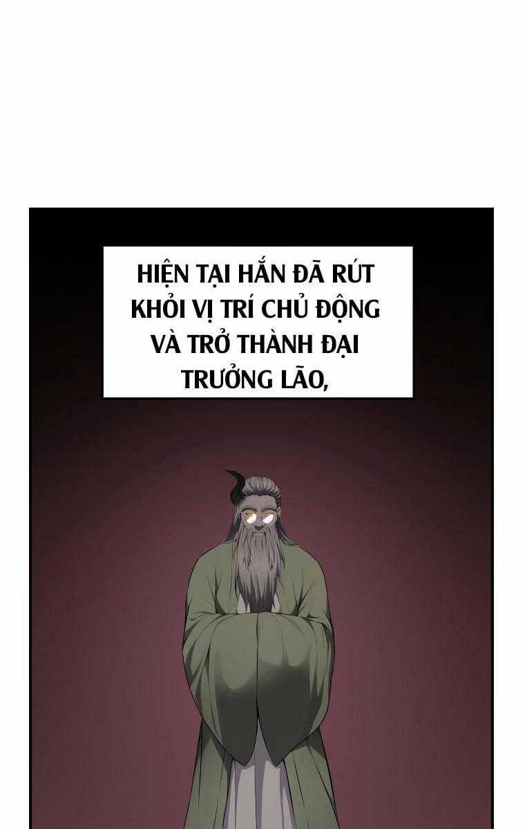 Vua Thăng Cấp Chương 153 trang 1