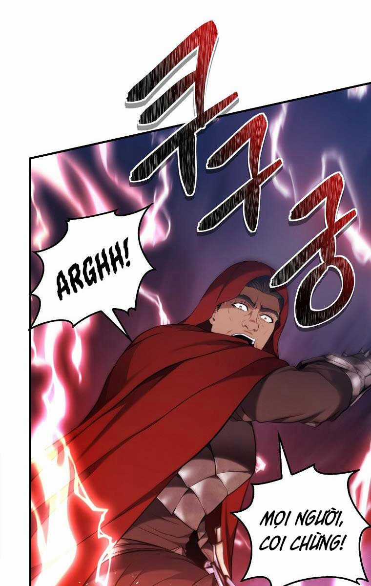 Vua Thăng Cấp Chương 153 trang 11