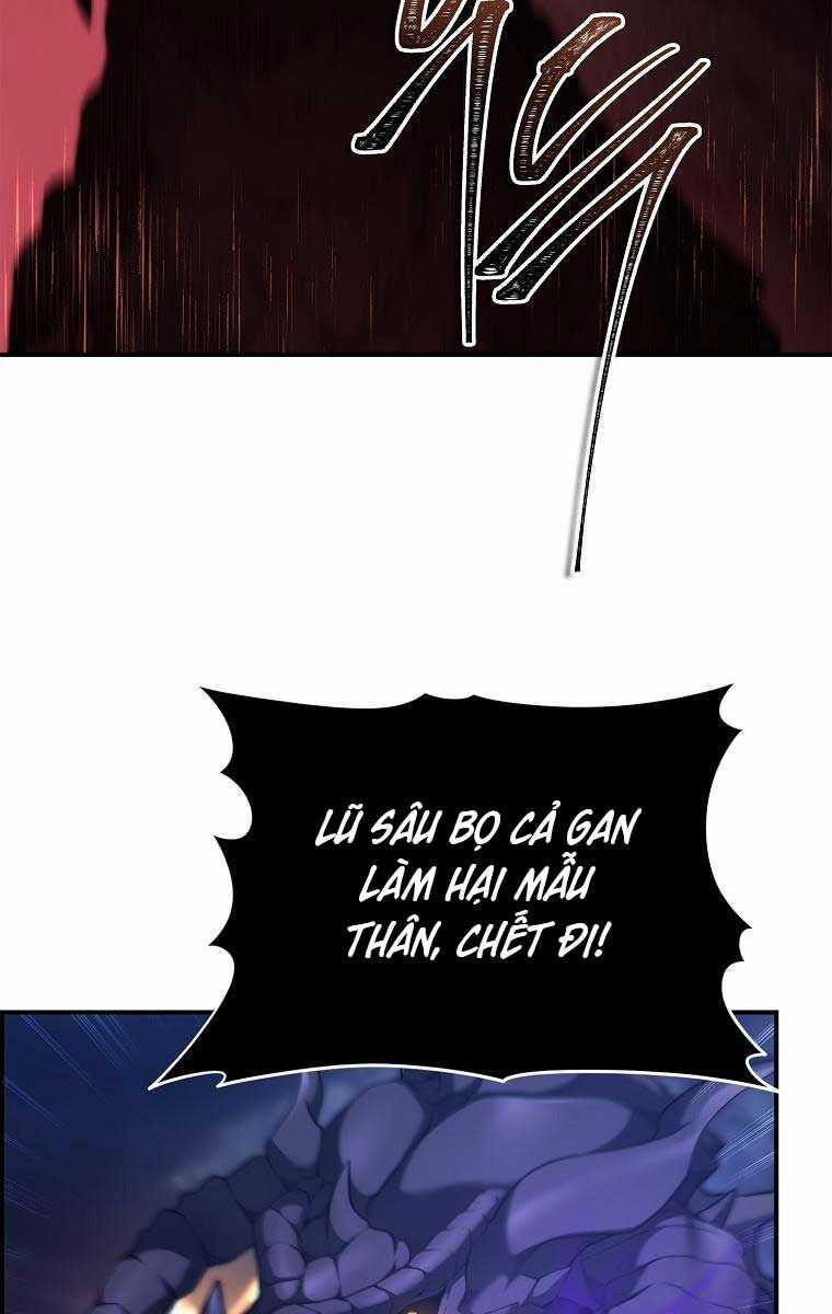 Vua Thăng Cấp Chương 153 trang 28