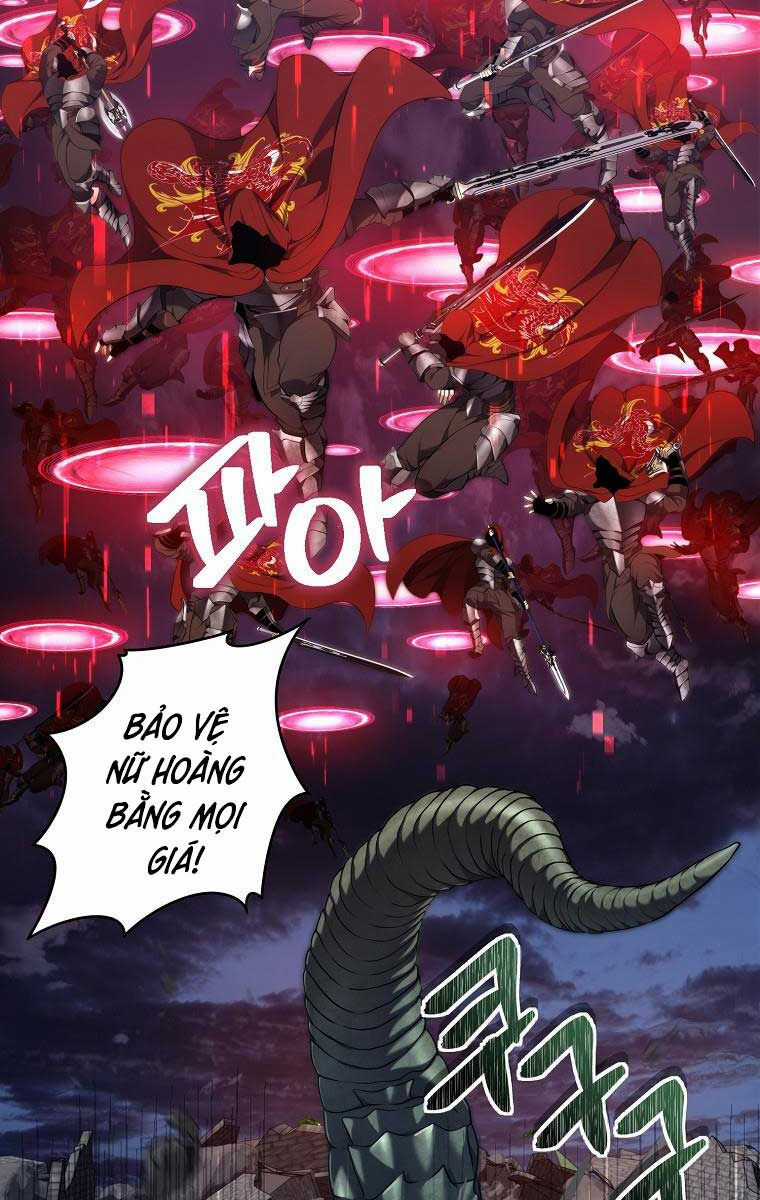 Vua Thăng Cấp Chương 153 trang 32