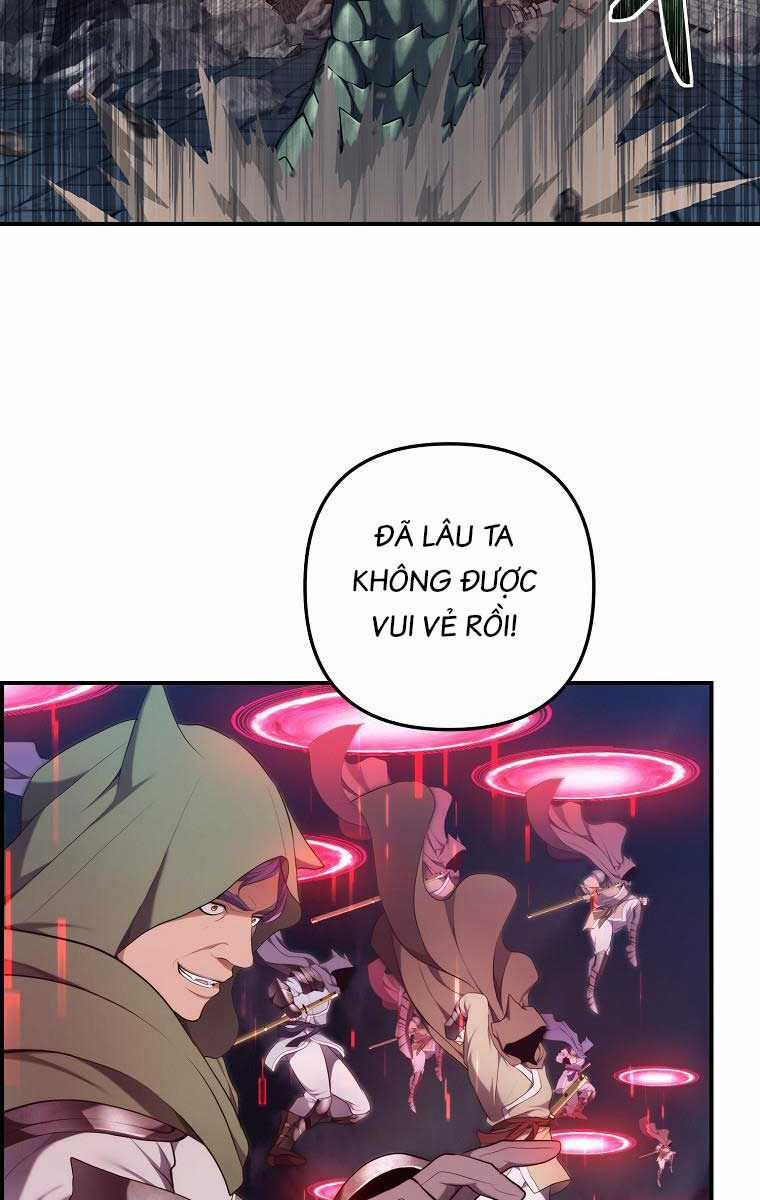 Vua Thăng Cấp Chương 153 trang 33