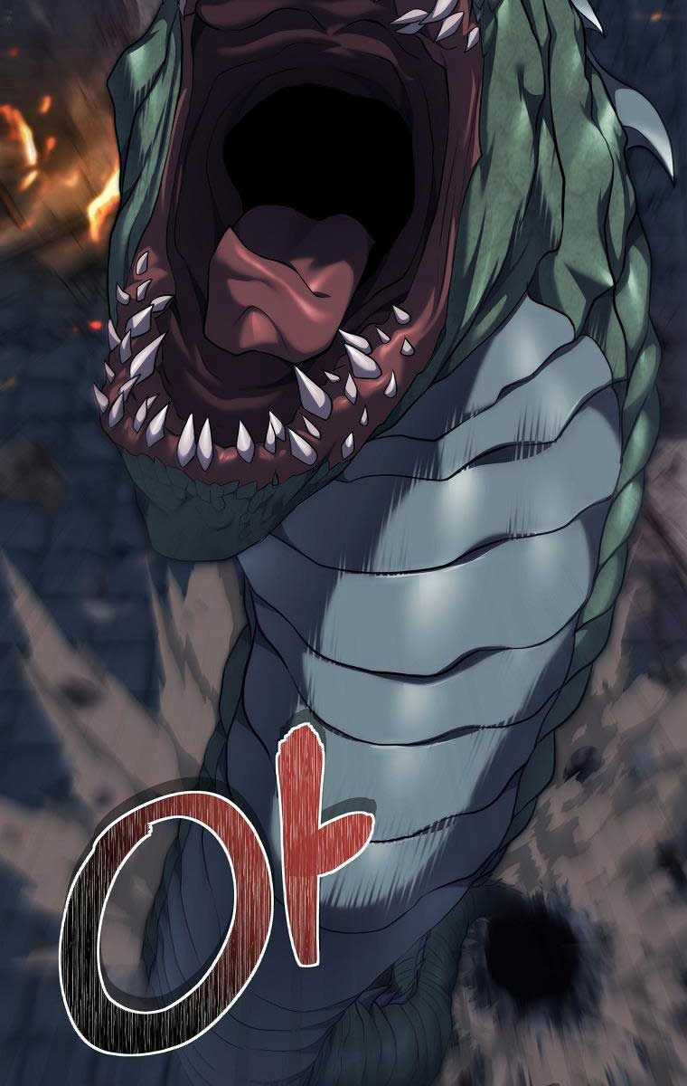 Vua Thăng Cấp Chương 153 trang 36