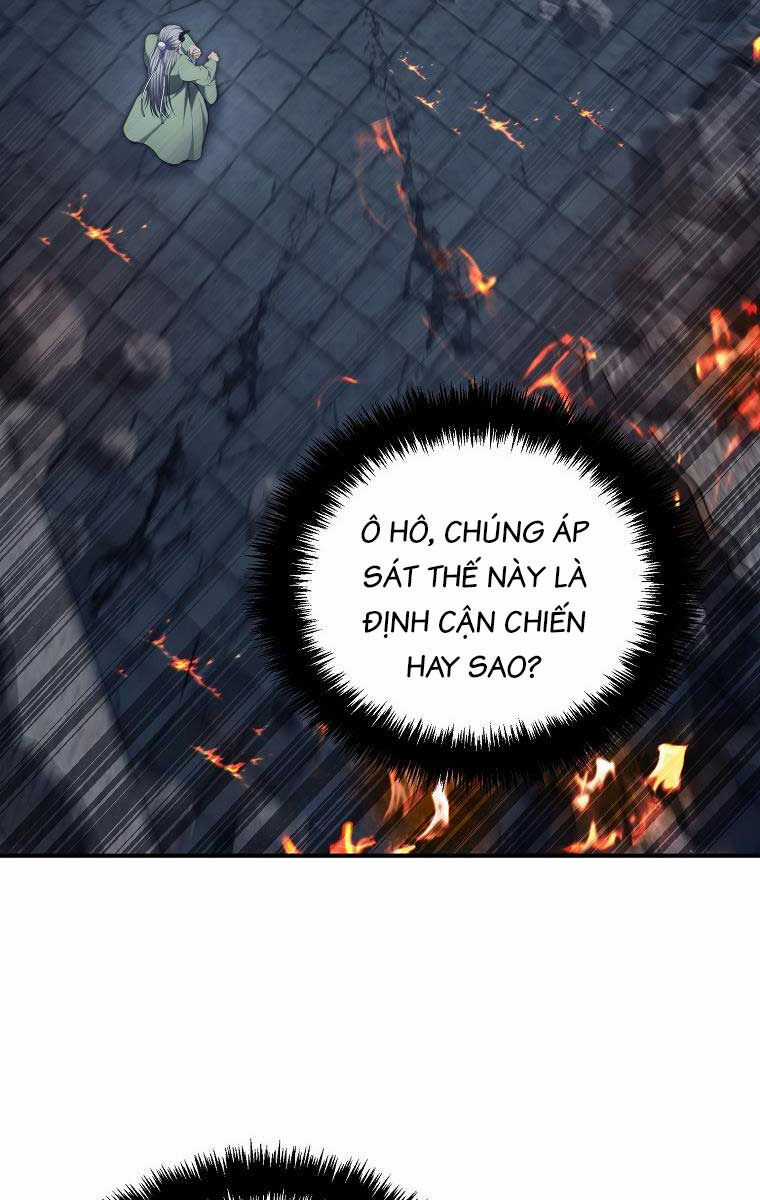 Vua Thăng Cấp Chương 153 trang 39