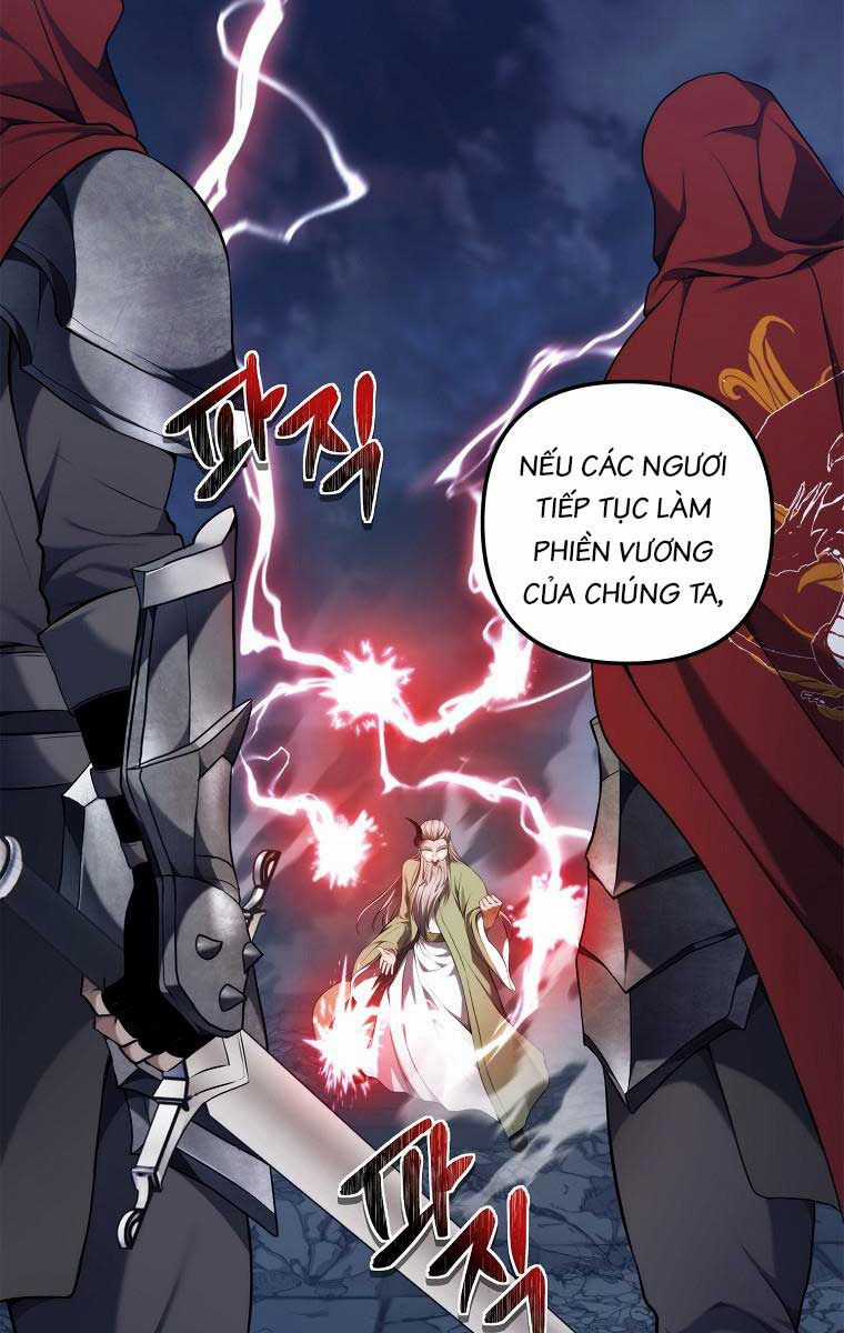 Vua Thăng Cấp Chương 153 trang 5