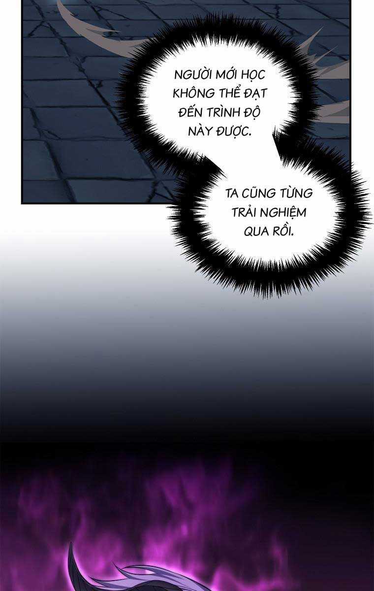 Vua Thăng Cấp Chương 153 trang 55