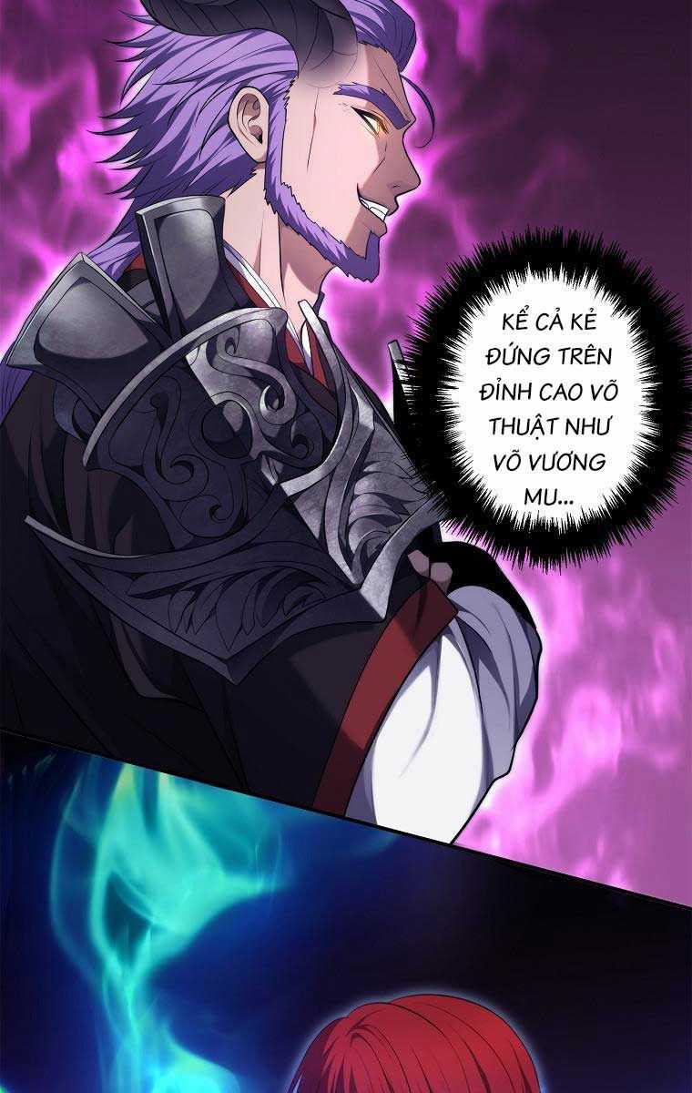 Vua Thăng Cấp Chương 153 trang 56