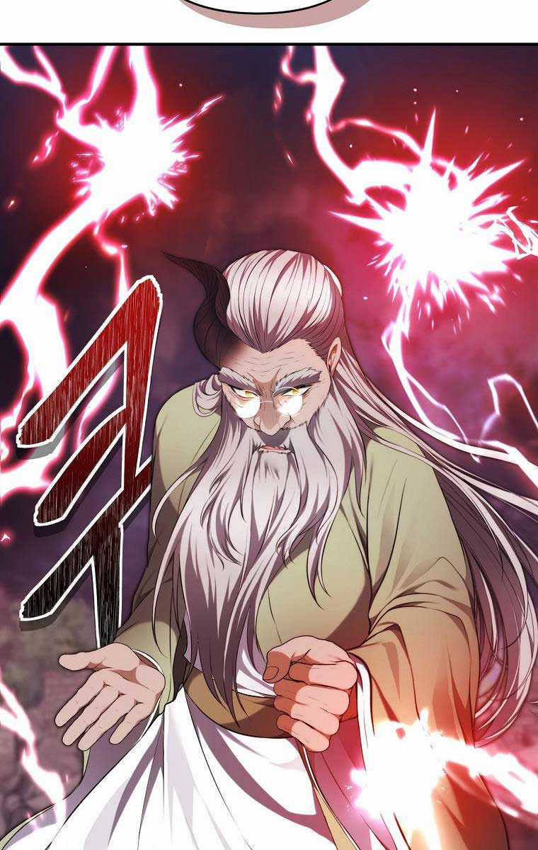 Vua Thăng Cấp Chương 153 trang 7