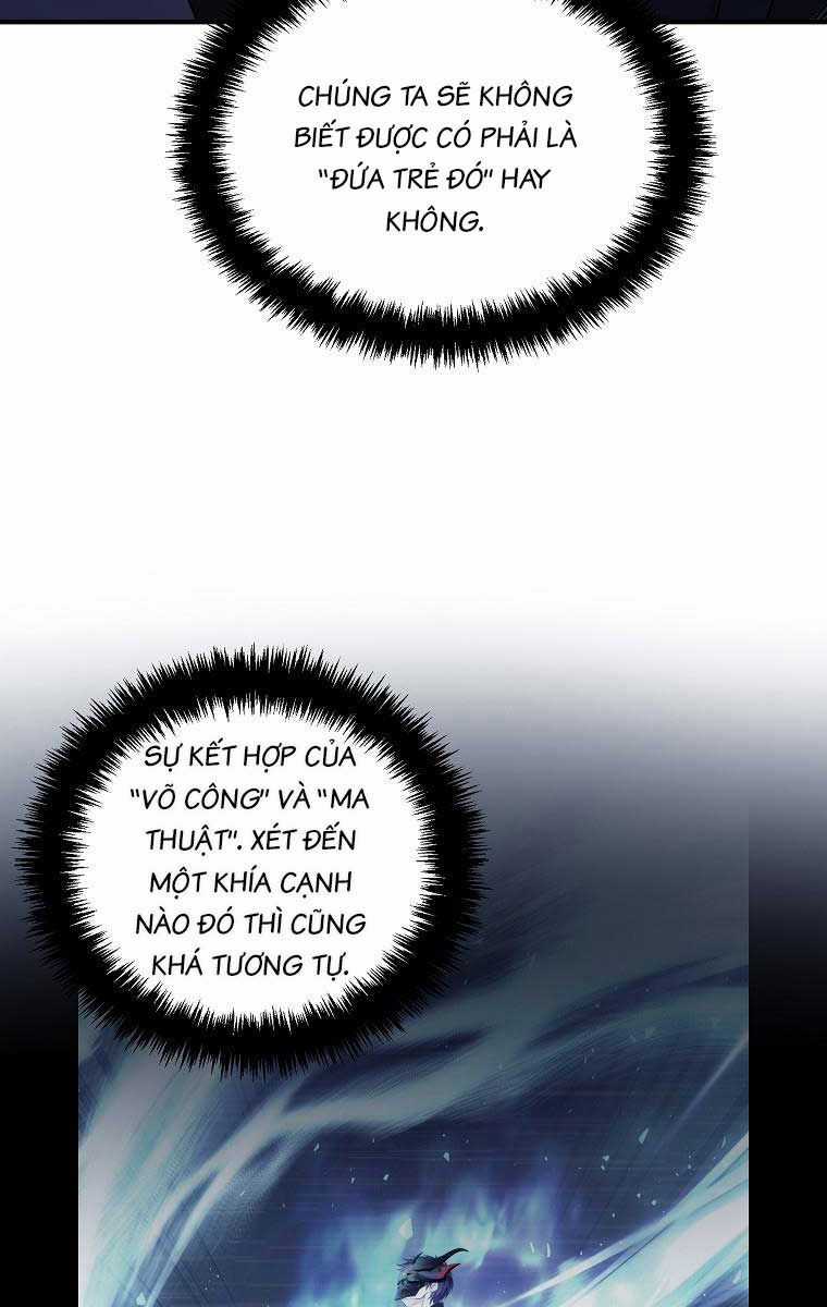 Vua Thăng Cấp Chương 153 trang 71