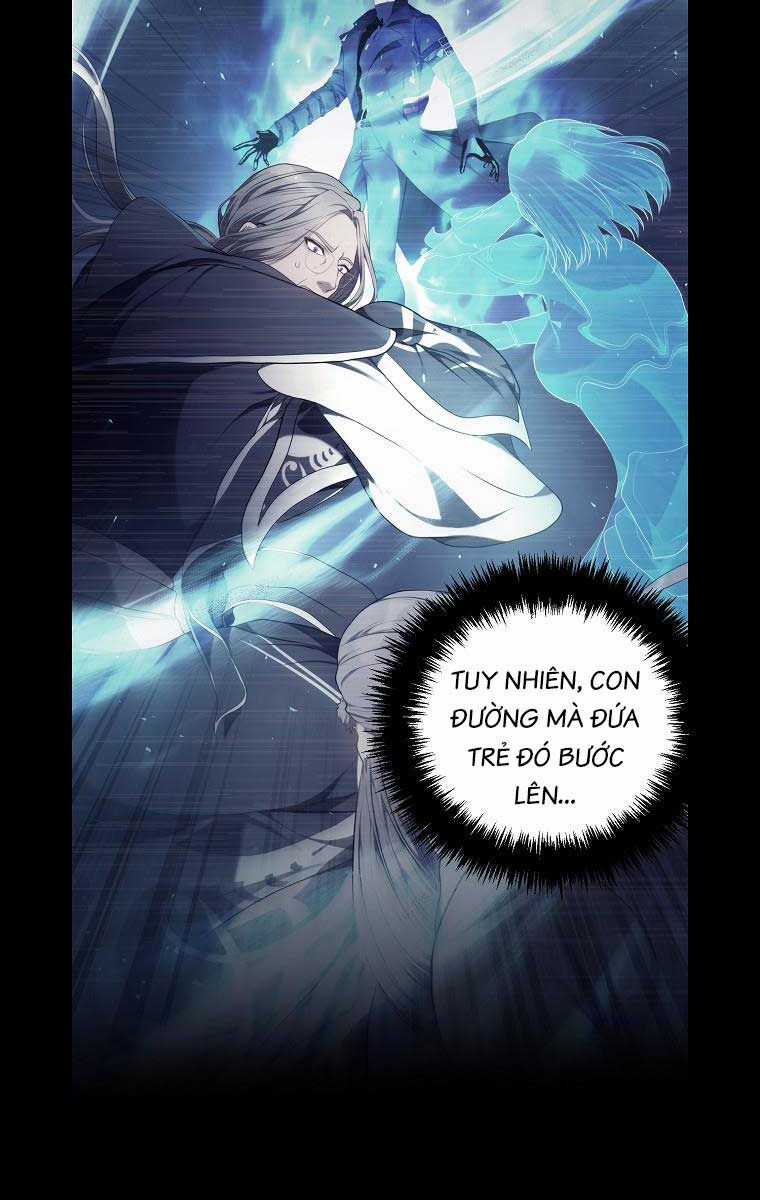 Vua Thăng Cấp Chương 153 trang 72