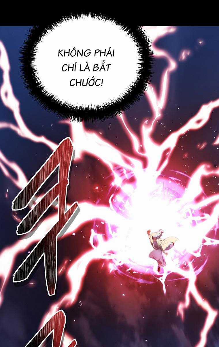 Vua Thăng Cấp Chương 153 trang 73