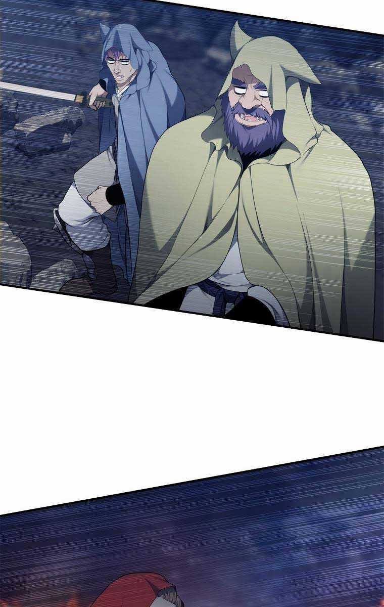 Vua Thăng Cấp Chương 153 trang 84