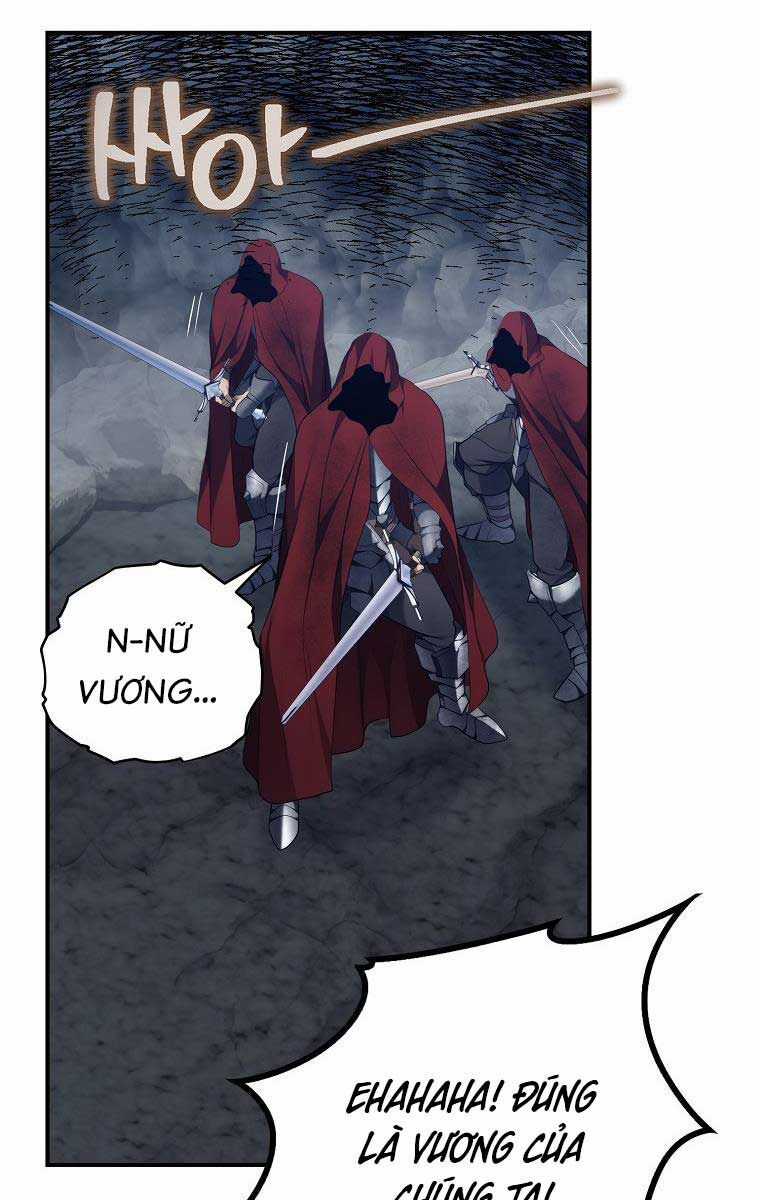 Vua Thăng Cấp Chương 153 trang 91