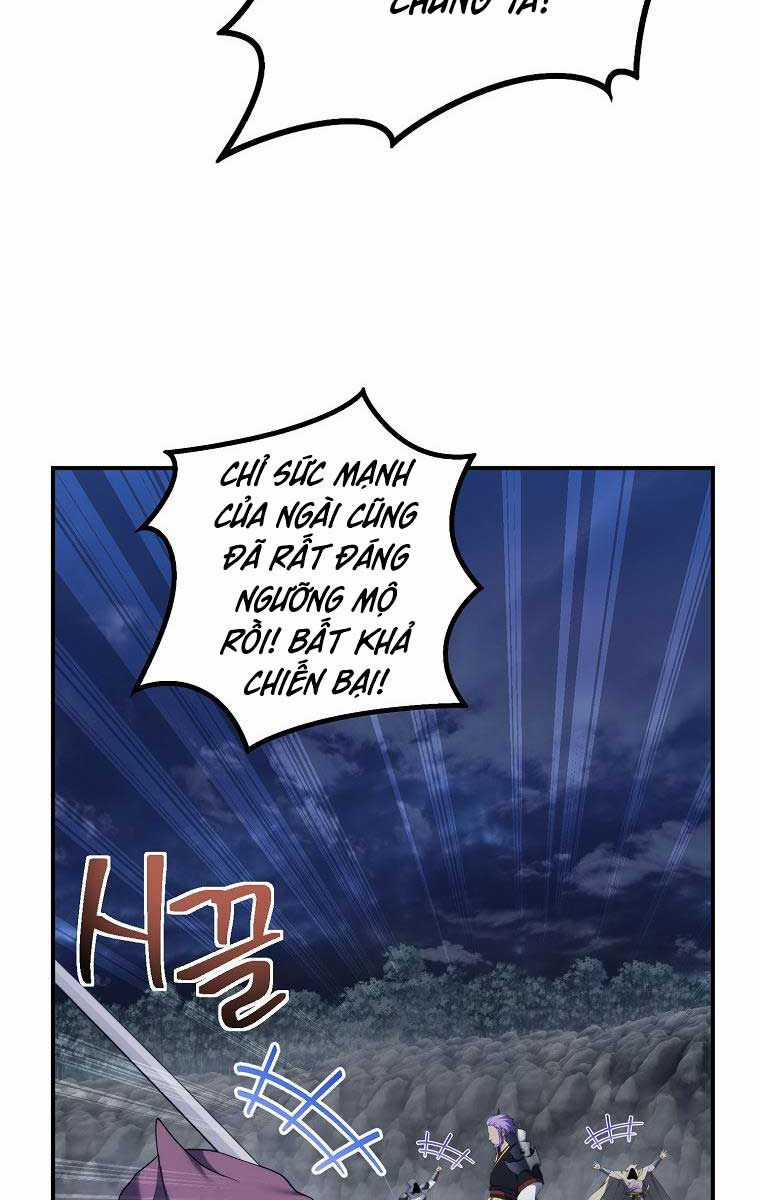 Vua Thăng Cấp Chương 153 trang 92