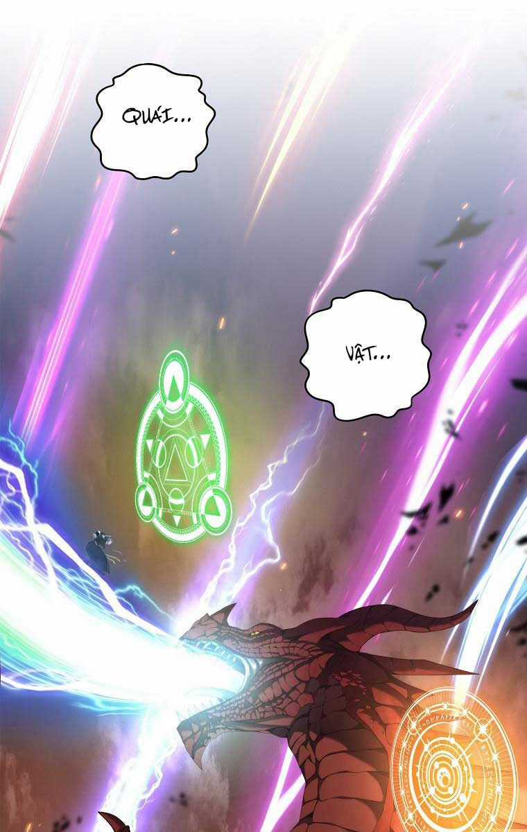 Vua Thăng Cấp Chương 154 trang 15